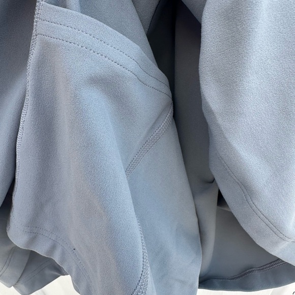 Lululemon Athletica Blue Sleeveless Dress - Picture 10 of 12